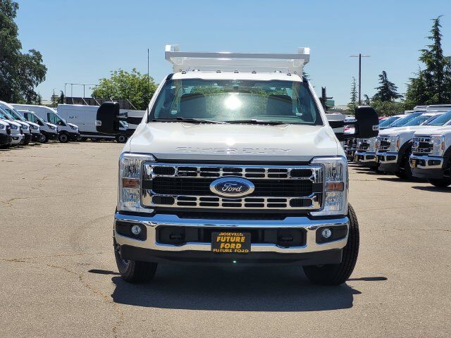 2026 Ford F-350SD XL Roseville CA