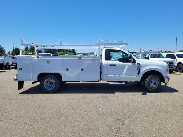 2026 Ford F-350SD XL Roseville CA