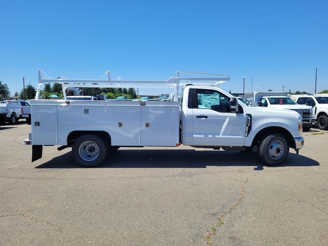 2026 Ford F-350SD XL Roseville CA