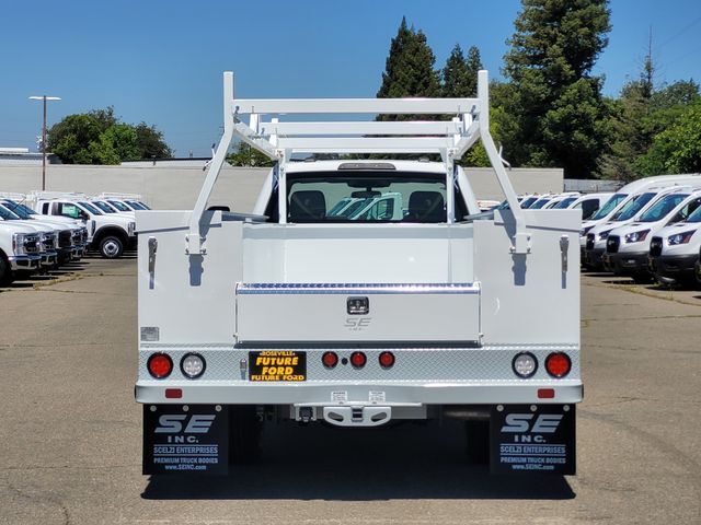 2026 Ford F-350SD XL Roseville CA