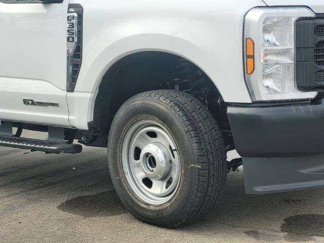 2026 Ford F-350SD XL Roseville CA