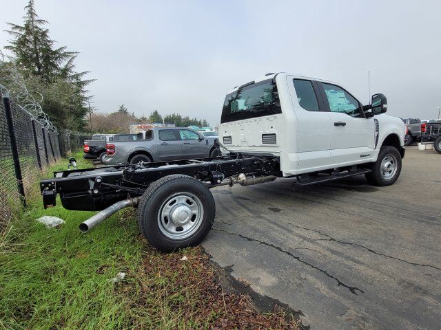 2026 Ford F-350SD XL Roseville CA