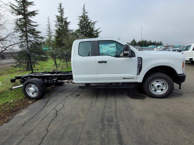 2026 Ford F-350SD XL Roseville CA