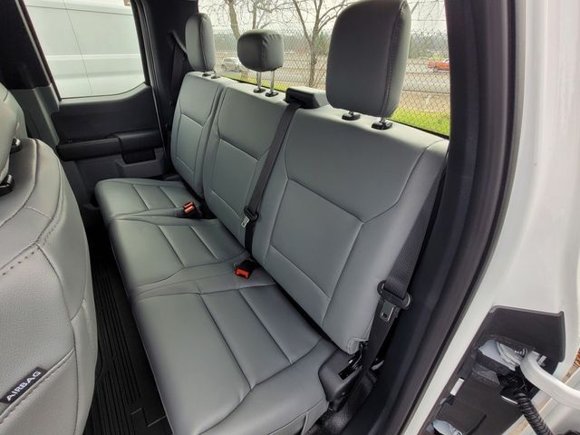 2026 Ford F-350SD XL Roseville CA