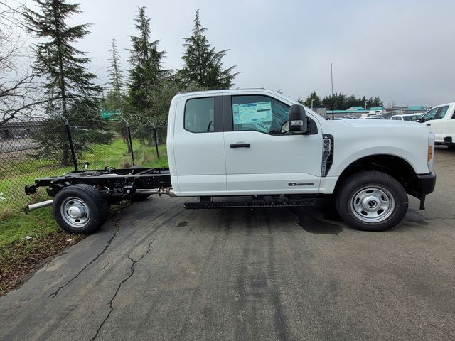 2026 Ford F-350SD XL Roseville CA