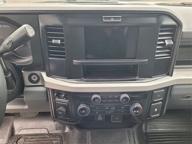 2026 Ford F-350SD XL Roseville CA