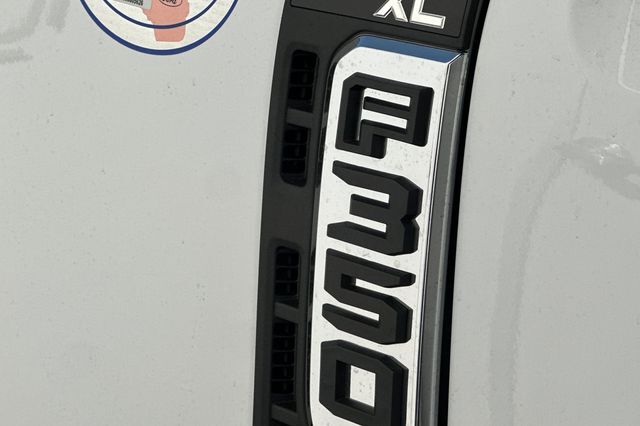 2026 Ford F-350SD XL Roseville CA