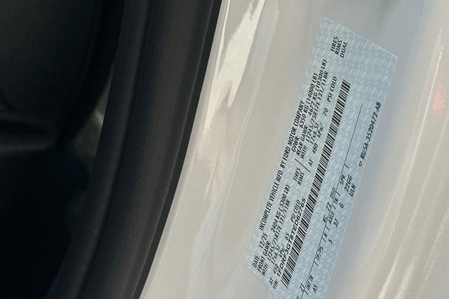 2026 Ford F-350SD XL Roseville CA