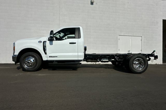 2026 Ford F-350SD XL Roseville CA