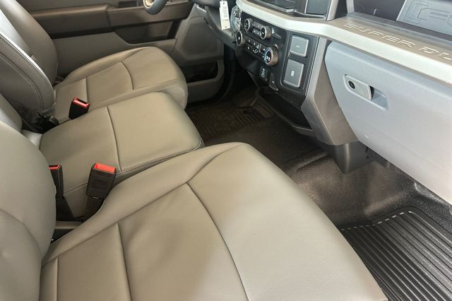 2026 Ford F-350SD XL Roseville CA