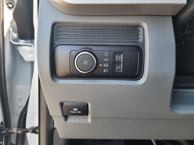 2026 Ford F-350SD XL Roseville CA