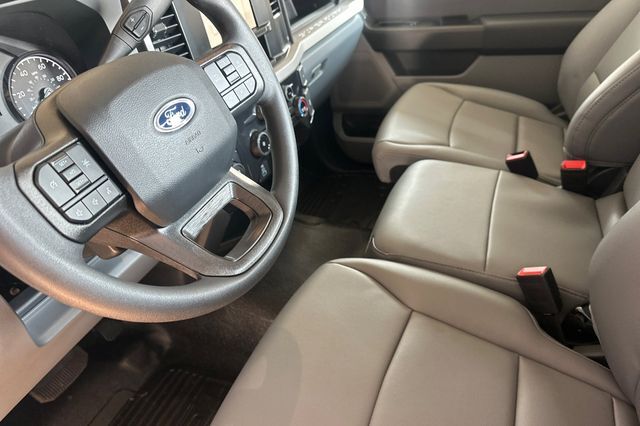 2026 Ford F-350SD XL Roseville CA