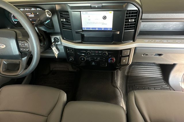 2026 Ford F-350SD XL Roseville CA