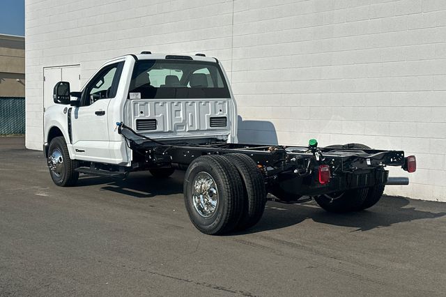 2026 Ford F-350SD XL Roseville CA