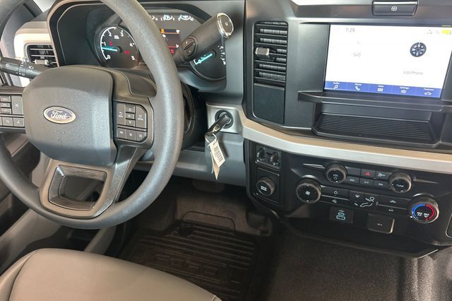 2026 Ford F-350SD XL Roseville CA