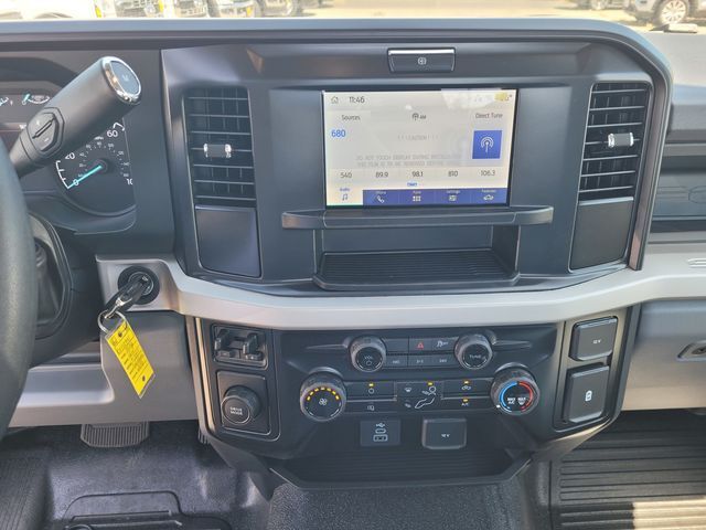 2026 Ford F-350SD XL Roseville CA