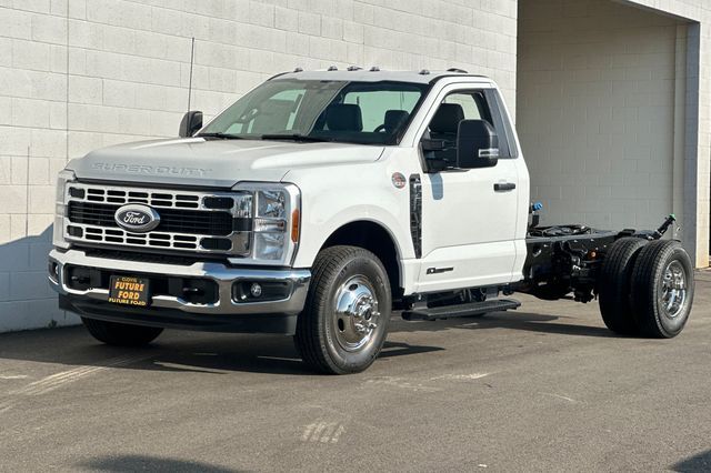 2026 Ford F-350SD XL Roseville CA