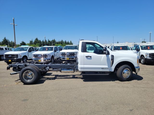 2026 Ford F-350SD XL Roseville CA