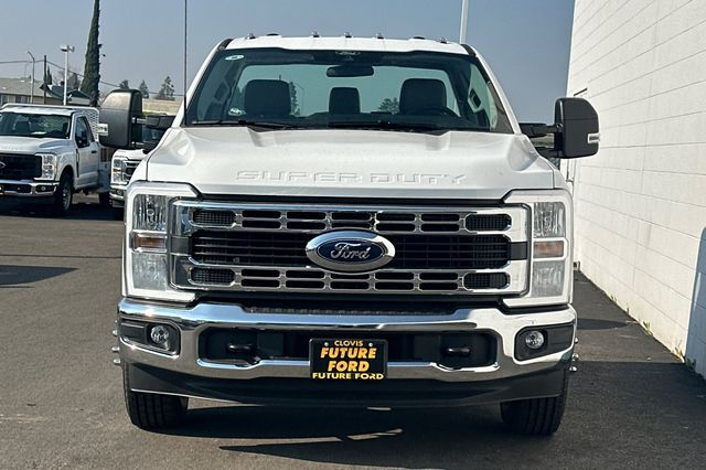 2026 Ford F-350SD XL Roseville CA