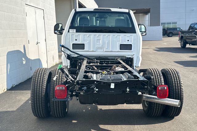 2026 Ford F-350SD XL Roseville CA