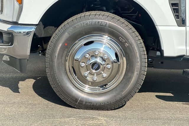 2026 Ford F-350SD XL Roseville CA