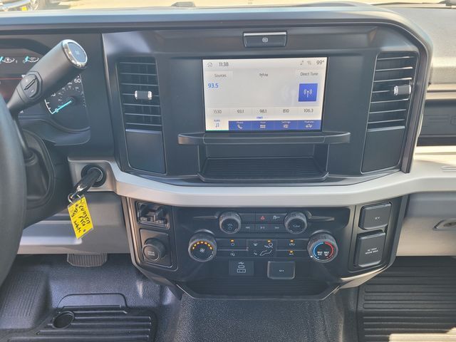 2026 Ford F-350SD XL Roseville CA