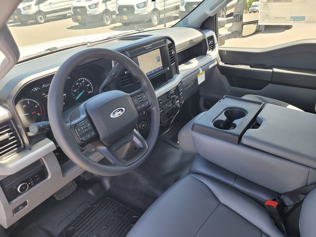 2026 Ford F-350SD XL Roseville CA
