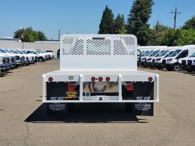 2026 Ford F-350SD XL Roseville CA