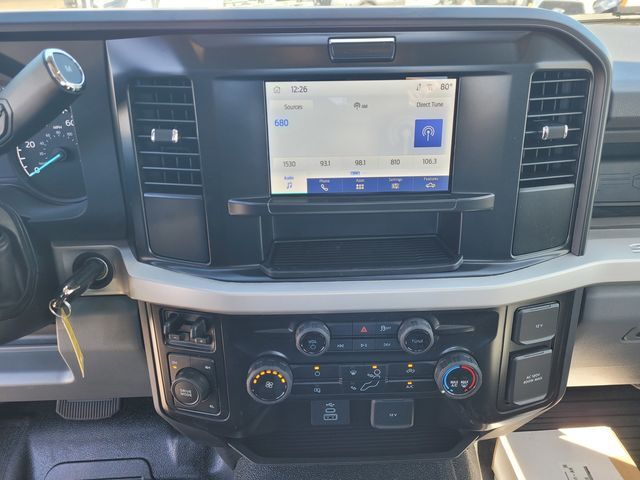 2026 Ford F-350SD XL Roseville CA