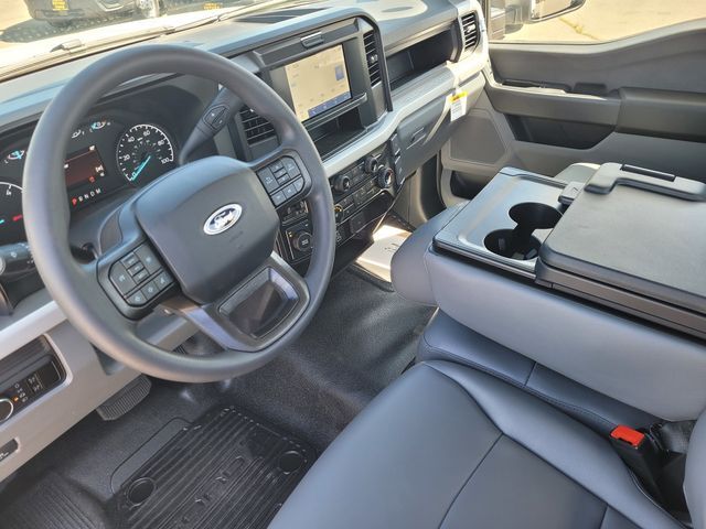 2026 Ford F-350SD XL Roseville CA