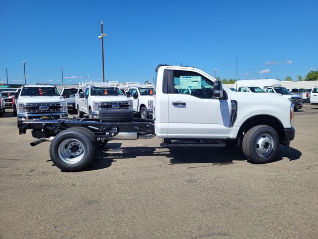 2026 Ford F-350SD XL Roseville CA