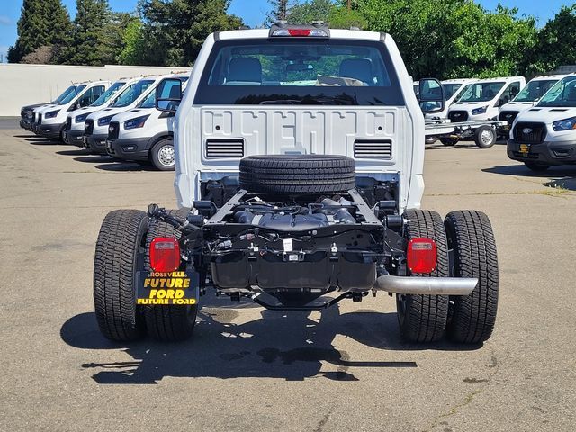 2026 Ford F-350SD XL Roseville CA