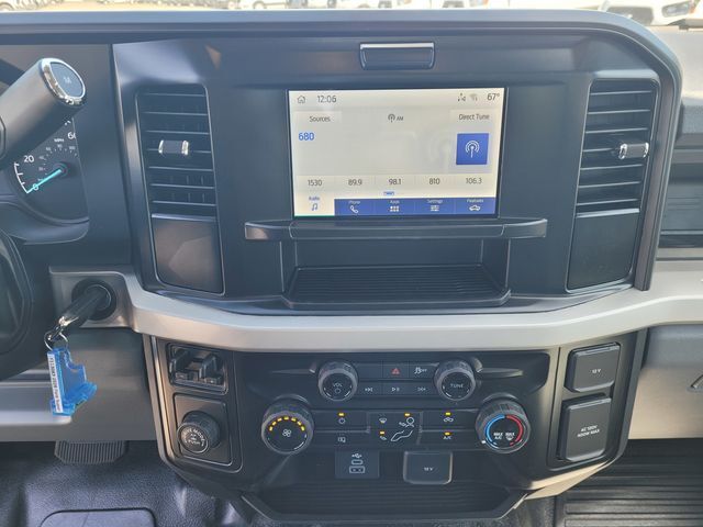 2026 Ford F-350SD XL Roseville CA