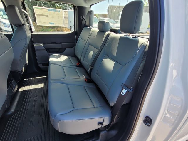 2026 Ford F-350SD XL Roseville CA