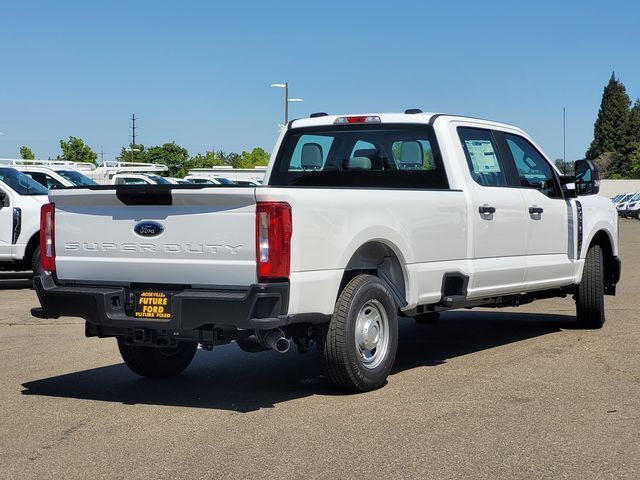 2026 Ford F-350SD XL Roseville CA