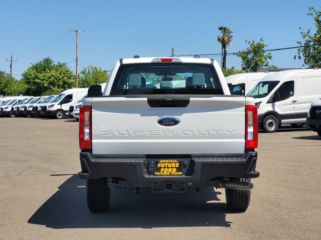 2026 Ford F-350SD XL Roseville CA