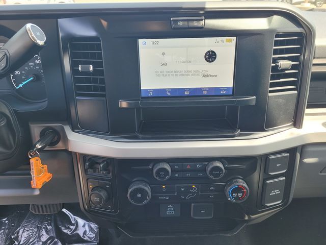 2026 Ford F-350SD XL Roseville CA