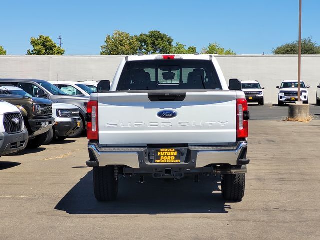 2026 Ford F-350SD XL Roseville CA