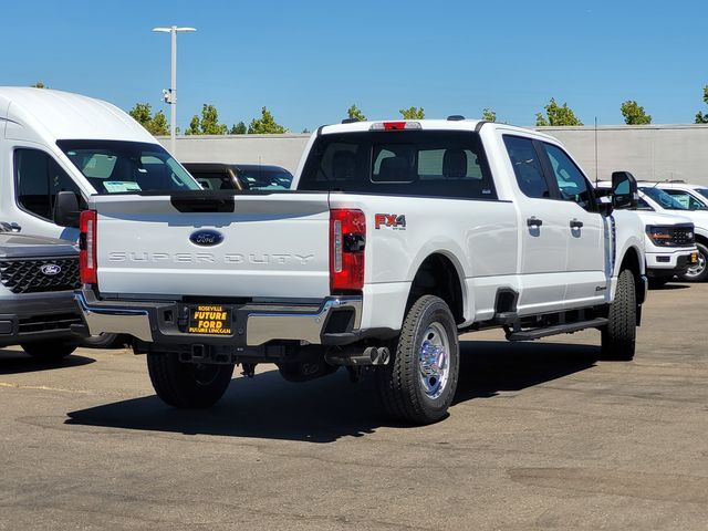 2026 Ford F-350SD XL Roseville CA