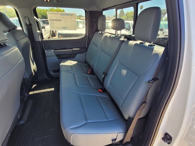 2026 Ford F-350SD XL Roseville CA