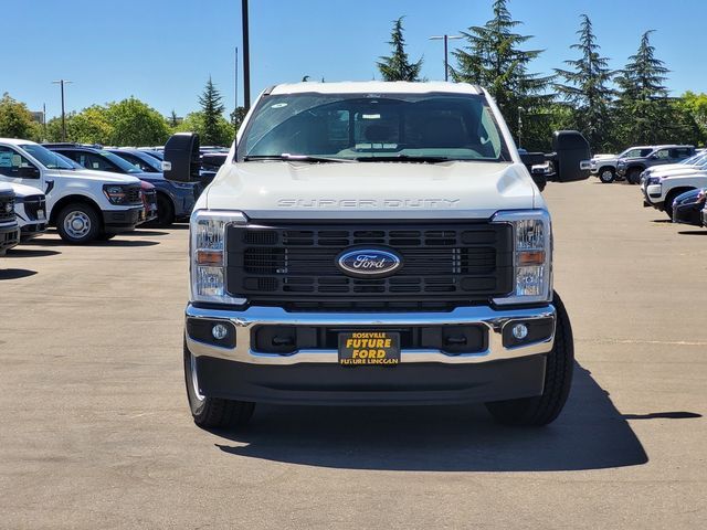 2026 Ford F-350SD XL Roseville CA