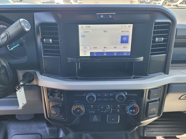 2026 Ford F-350SD XL Roseville CA