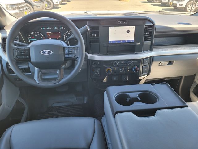 2026 Ford F-350SD XL Roseville CA
