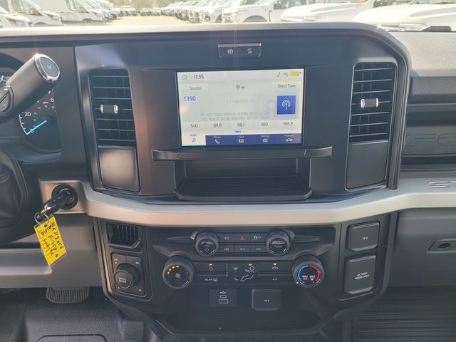 2026 Ford F-350SD XL Roseville CA