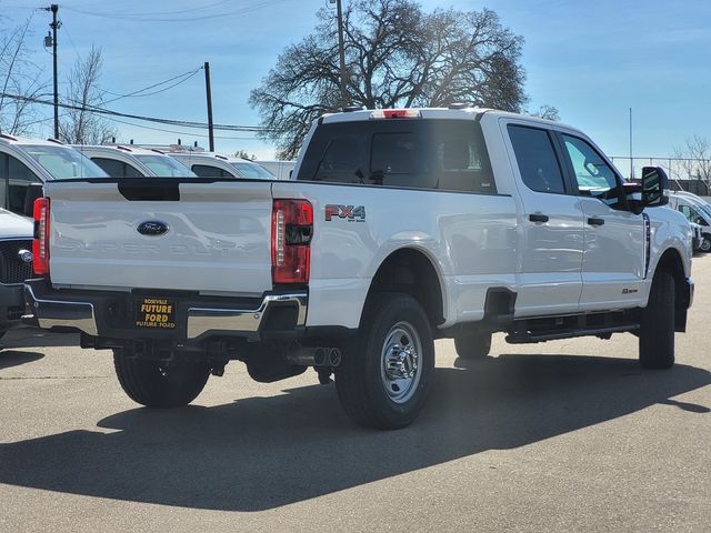 2026 Ford F-350SD XL Roseville CA