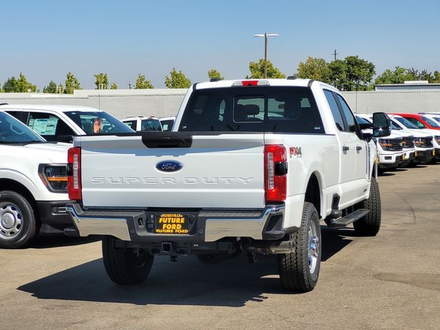 2026 Ford F-350SD XL Roseville CA