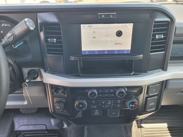 2026 Ford F-350SD XL Roseville CA