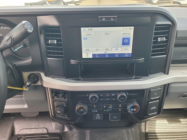 2026 Ford F-350SD XL Roseville CA
