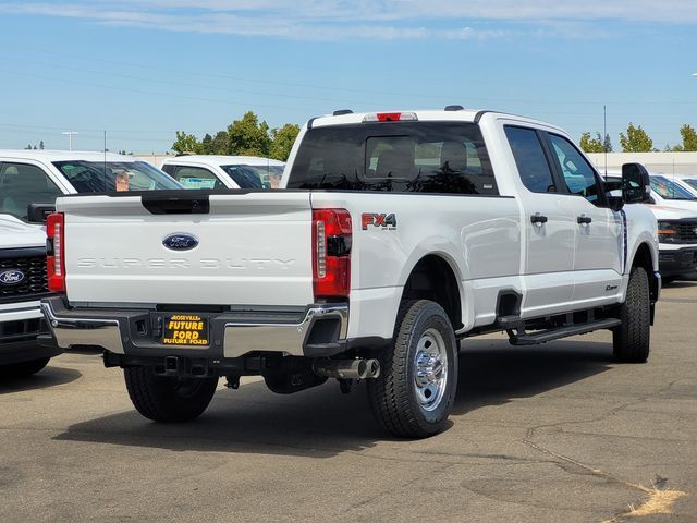 2026 Ford F-350SD XL Roseville CA