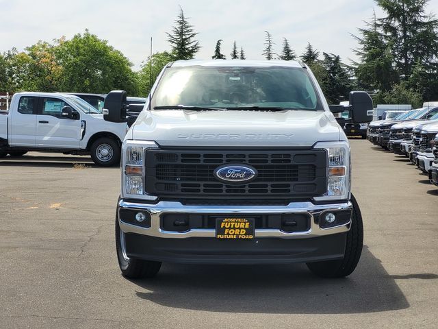 2026 Ford F-350SD XL Roseville CA
